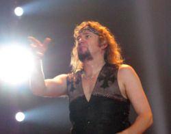 adrian smith