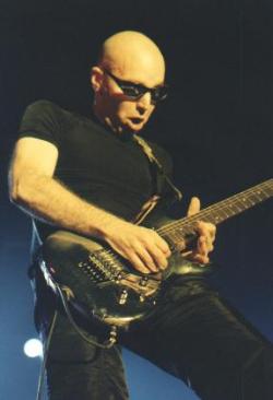 joe satriani